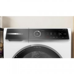 Στεγνωτήριο ρούχων με αντλία θερμότητας BOSCH WRB247D0GR 9kg Στεγνωτήριο ρούχων με αντλία θερμότητας BOSCH WRB247D0GR 9kg